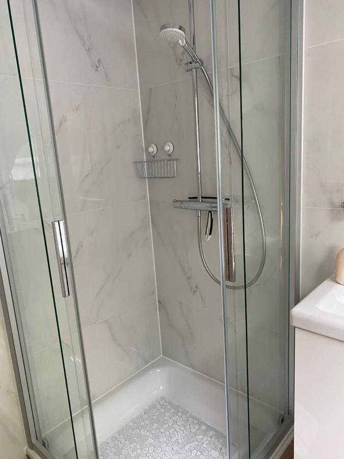 Ferienwohnung Mit Charme Langenzenn Esterno foto