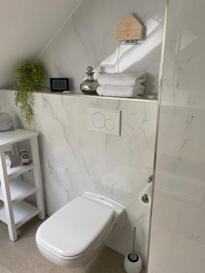 Ferienwohnung Mit Charme Langenzenn Esterno foto