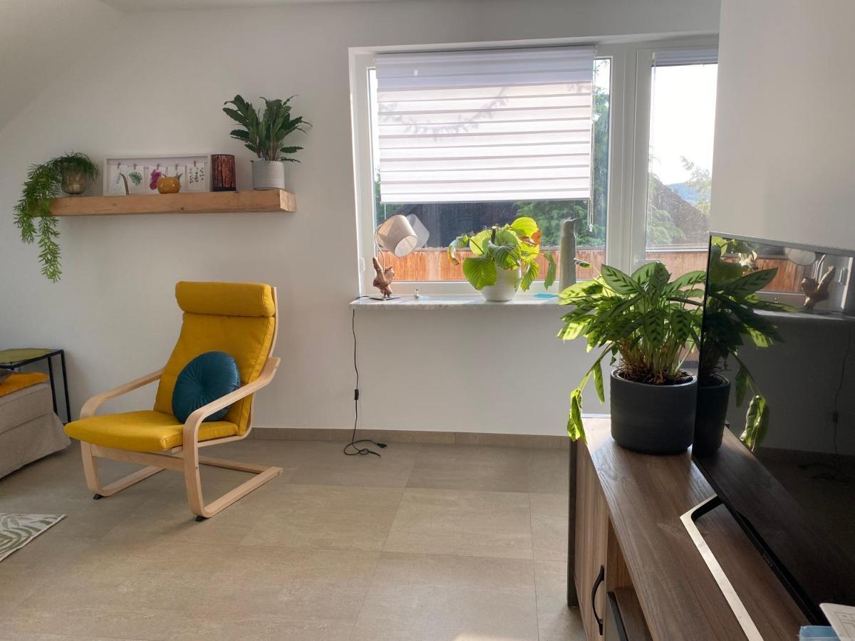 Ferienwohnung Mit Charme Langenzenn Esterno foto
